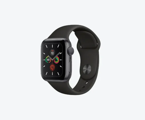 product-1 Apple Watch Series 6 – Montre connectée GPS, Suivi santé avancé, Écran Retina Always-On