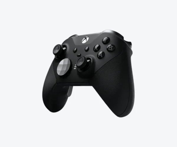 Manette Xbox Elite – Contrôleur professionnel personnalisable pour Xbox & PC