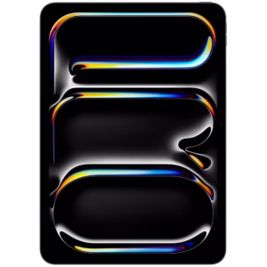 Apple iPad Pro 11” (2025) – Puce M5, 256 Go, 12 Go RAM, Wi-Fi, Argent (Neuf, Version US)