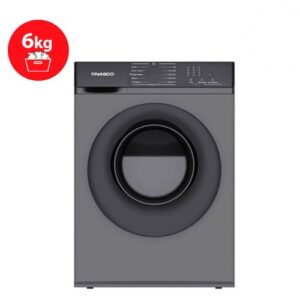 1 (4) Machine A Laver 6Kg Nasco