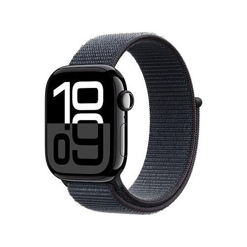Apple Watch Series 10 GPS - 42mm - Aluminium