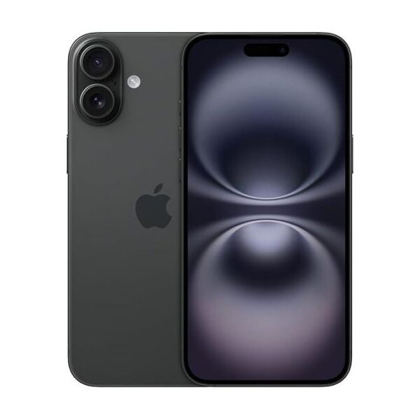 1 Apple IPhone 16 128 GO NOIR
