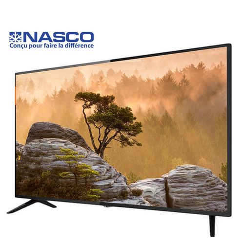 1_1_b4865afa-0d2f-436d-a705-4b17f0d5e3bd Téléviseur LED NASCO 32 Pouces Ultra Slim HD – 3 HDMI, USB, VGA – Noir