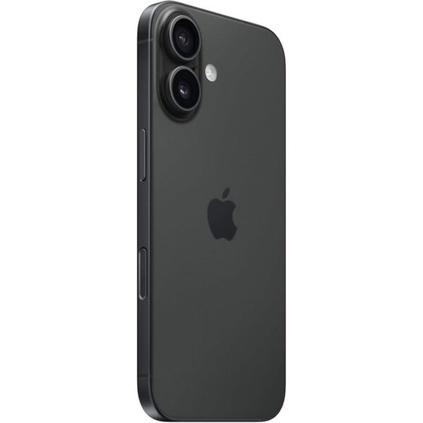 2 Apple IPhone 16 128 GO NOIR