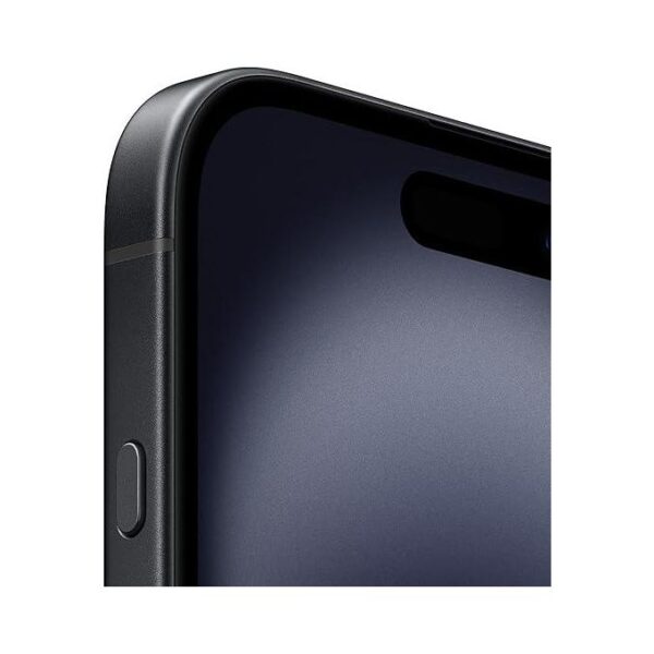 3 Apple IPhone 16 128 GO NOIR