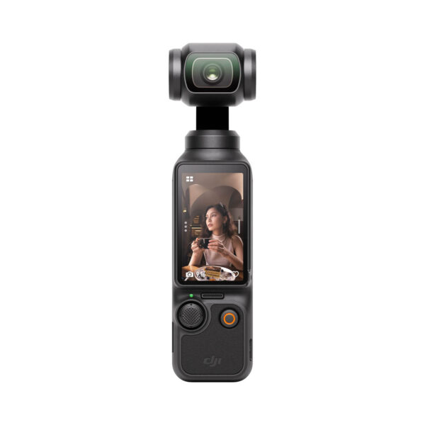 33a8645a39150c063bcc642fb0192a48@ultra DJI Osmo Pocket 3 – Caméra compacte 4K avec stabilisation sur nacelle