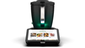 Thermomix 7 – Robot cuiseur multifonction intelligent nouvelle génération