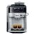 Machine à café automatique Siemens EQ.6 plus s300 TE653501DE – 15 bars, Écran LCD, Noir/Argent