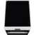D-8305 Cuisinière électrique AEG CIB56484BW pose libre avec plaque à induction, blanche / A