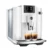 E6_jura_biais-gauche Machine à café automatique JURA E6 (ET) – 11 spécialités, Cappuccino One Touch, Blanc Piano