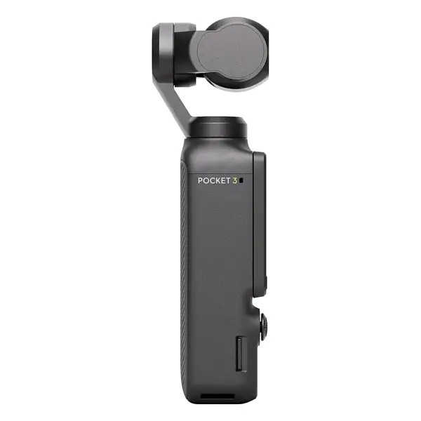 Osmo_Pocket_3-4 DJI Osmo Pocket 3 – Caméra portable 4K 60 ips avec nacelle mécanique 3 axes et écran OLED 2″
