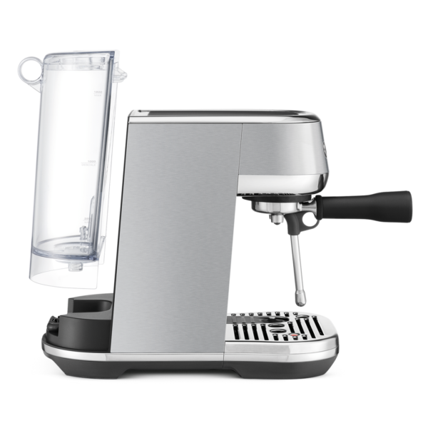 SES500EUK_CAROUSEL5 Machine à expresso Sage The Bambino Plus – Automatique, 1600 W, Argent, Compacte