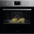 abu51229m Ensemble de cuisson encastrable AEG DE-RB-03 – Four SteamBake pyrolyse + plaque vitrocéramique Inox
