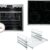 e57a2722-20ff-4a2c-9491-96c2aa677577 Ensemble de cuisson encastrable AEG DE-RB-03 – Four SteamBake pyrolyse + plaque vitrocéramique Inox