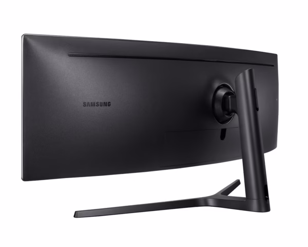 fr-lc49j89-lc49j890dkuxen-dynamicblack-161452120 Samsung Écran incurvé ultra-large 49’’ C49J890DKU – DFHD, USB-C, MagicBright, Multitâche Pro