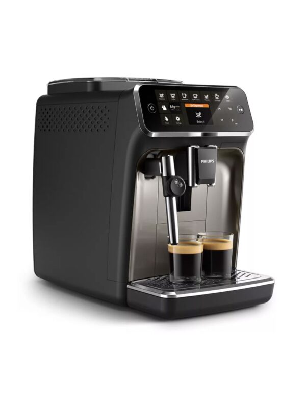 philipsep4327 Machine à café entièrement automatique Philips EP4327/90 4300