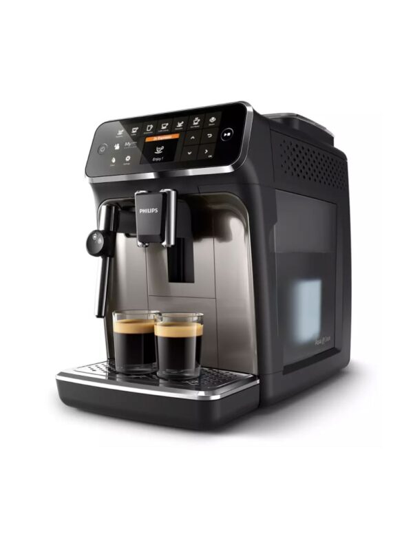 philipsep4327_1 Machine à café entièrement automatique Philips EP4327/90 4300
