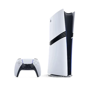 Console PlayStation®5 Pro – 2 To – 4K, 120 fps, Ray Tracing, SSD ultra-rapide