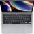 MacBook Pro 13” 2020 Apple – Intel Core i5 2.0 GHz, 16 Go RAM, 512 Go SSD, AZERTY FR, Gris Sidéral
