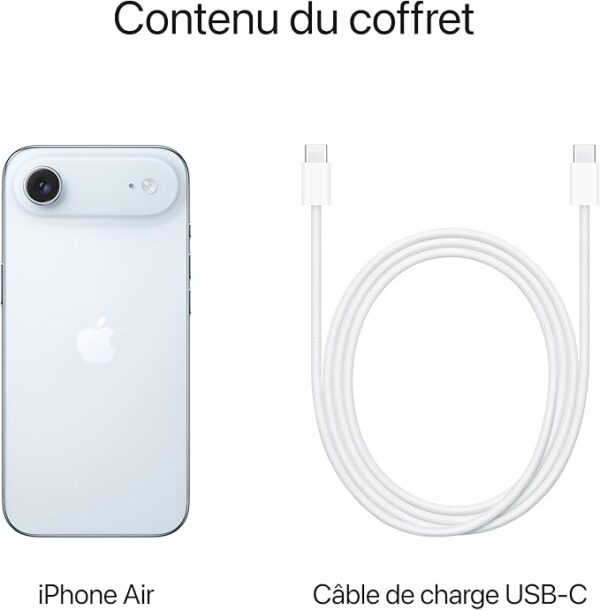 61CHc9L7KNL._AC_SX679_ Apple iPhone Air