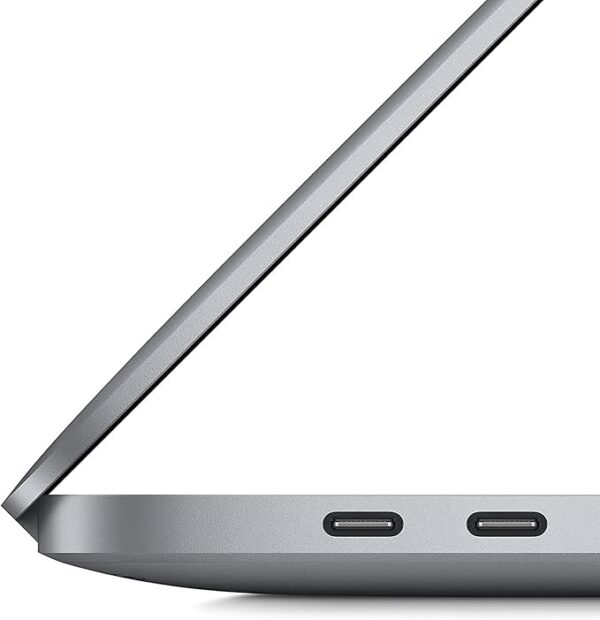 MacBook Pro 16” 2019 Apple – Core i9 2.4 GHz, 32 Go RAM, 1 To SSD, AZERTY FR, Gris Sidéral