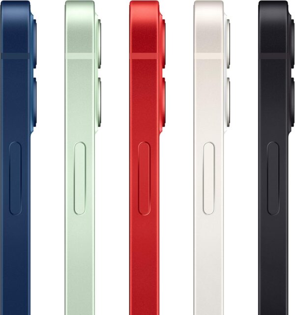 81I1ugMbuSL._AC_SL1500_ Apple iPhone 12 mini, 128Go, Noir - (Reconditionné)